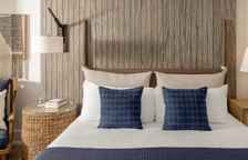 Двухместный номер Harbor