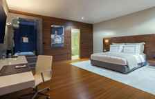 Люкс Diplomatic с 2 комнатами