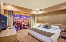 Двухместный люкс Premier Neptune Lagoon Facing