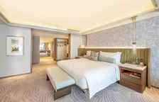 Люкс Premier с 2 комнатами