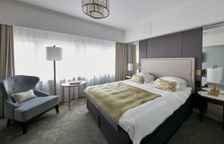 Двухместный номер Superior