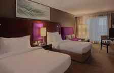 Двухместный номер Superior