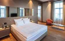 Двухместный люкс