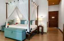 Двухместный люкс Garden