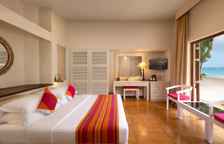 Двухместный номер Classic рядом с пляжем