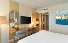 Люкс Signature c 1 спальней с видом на море