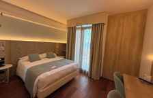 Номер Economy с видом на море