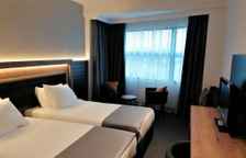 Двухместный номер Comfort