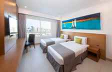 Двухместный номер Standard