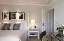 Двухместный люкс Panorama c 1 комнатой с видом на озеро