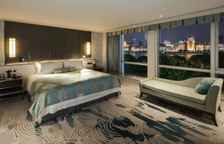 Двухместный люкс Business с видом на реку