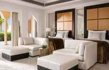 Четырёхместный номер Palm Beach Premier