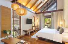 Двухместный номер Deluxe