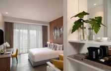 Двухместный номер Avani