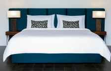 Двухместный номер Deluxe