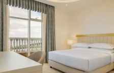 Люкс Sheraton Terrace