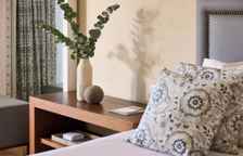 Двухместное бунгало Romantic с видом на сад