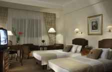 Двухместный номер Superior