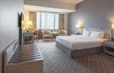 Двухместный номер Superior