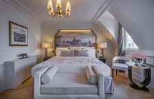 Двухместный люкс Deluxe