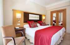 Двухместный номер с видом на море