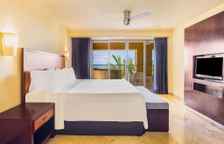 Двухместный люкс Honeymoon