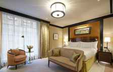 Двухместный номер Superior