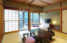 Номер Japanese Style