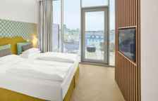 Двухместный люкс Business