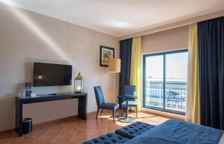 Двухместный полулюкс