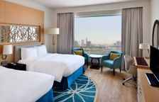 Номер семейный Делюкс