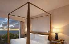 Двухместный люкс