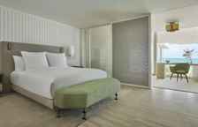 Люкс с 4 комнатами Oceanfront