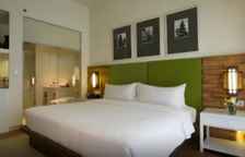 Двухместный номер Deluxe Garden Access