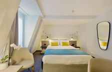 Одноместный номер Superior