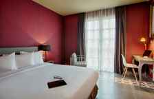 Двухместный номер Standard