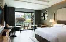 Двухместный номер