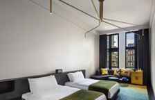 Двухместный номер Bank Fabulous