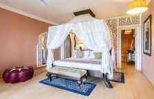 Двухместный люкс с джакузи