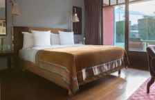 Двухместный номер Executive