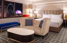 Двухместный люкс Versailles Executive