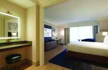 Двухместный люкс Ocean Tower Senator