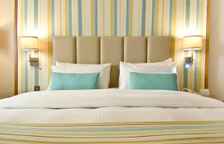 Двухместная вилла Executive c 1 комнатой