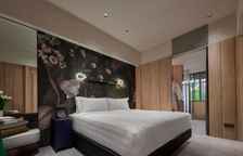 Двухместный Urban номер Deluxe