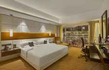 Двухместный номер Earth Lagoon Facing