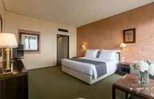 Люкс Presidential с видом на море