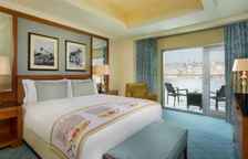 Двухместный люкс с видом на город