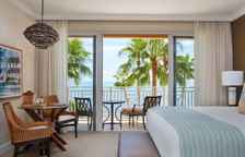 Двухместный люкс Lodge oceanfront