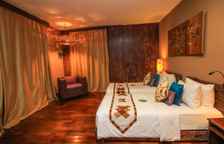 Двухместный люкс Deluxe