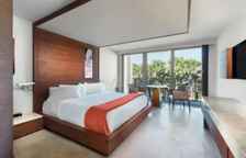 Двухместный номер Modern для гостей с ограниченными возможностями (душ)